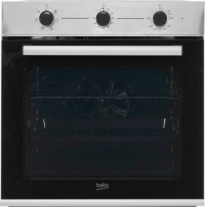 Beko BBIE12100XD Inbouw oven Zwart