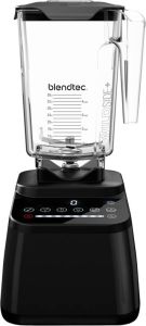 Blendtec Designer 650 Zwart