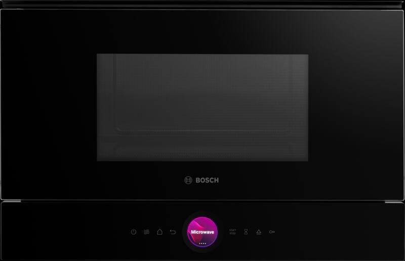 Bosch Magnetron Inbouw BFL7221B1 | Microgolfovens | Keuken&Koken Microgolf&Ovens | 4242005319985 - Foto 2