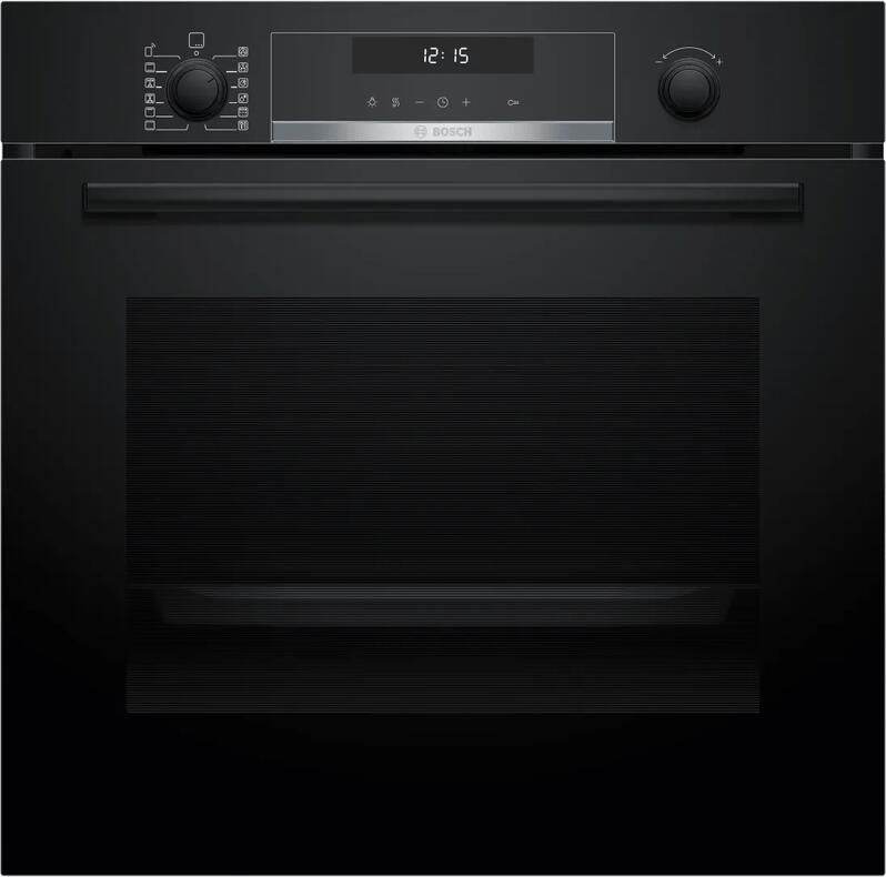 Bosch Polyrytische Oven HBG578EB7 3600 W 71 L