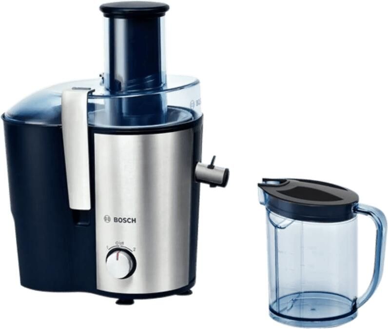Bosch MES3500 Sapcentrifuge inox | Sapcentrifuges | Keuken&Koken Keukenapparaten | MES3500
