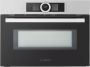 Bosch CMG676BS1 Serie 8 Inbouwoven Met magnetronfunctie - Thumbnail 2