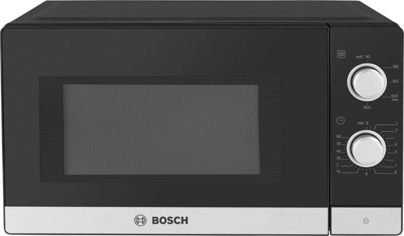 Bosch FFL020MS2 Vrijstaande magnetron - Foto 5