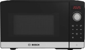 Bosch FFL023MS2 Serie 2 Vrijstaande magnetron