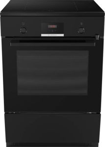 Bosch HLN39A060U Serie 4 Elektrisch fornuis