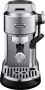 DeLonghi De'Longhi Dedica Maestro Plus EC950.M | Espressomachines | Keuken&Koken Koffie&Ontbijt | 8004399024830 - Thumbnail 2