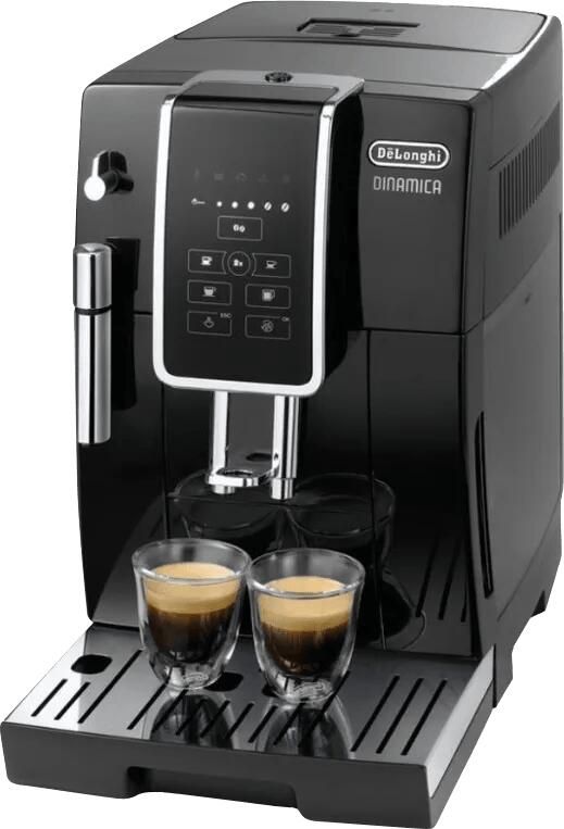 DeLonghi De'Longhi Dinamica ECAM 350.15.B | Volautomatische espressomachines | Keuken&Koken Koffie&Ontbijt | 350.15.B - Foto 2