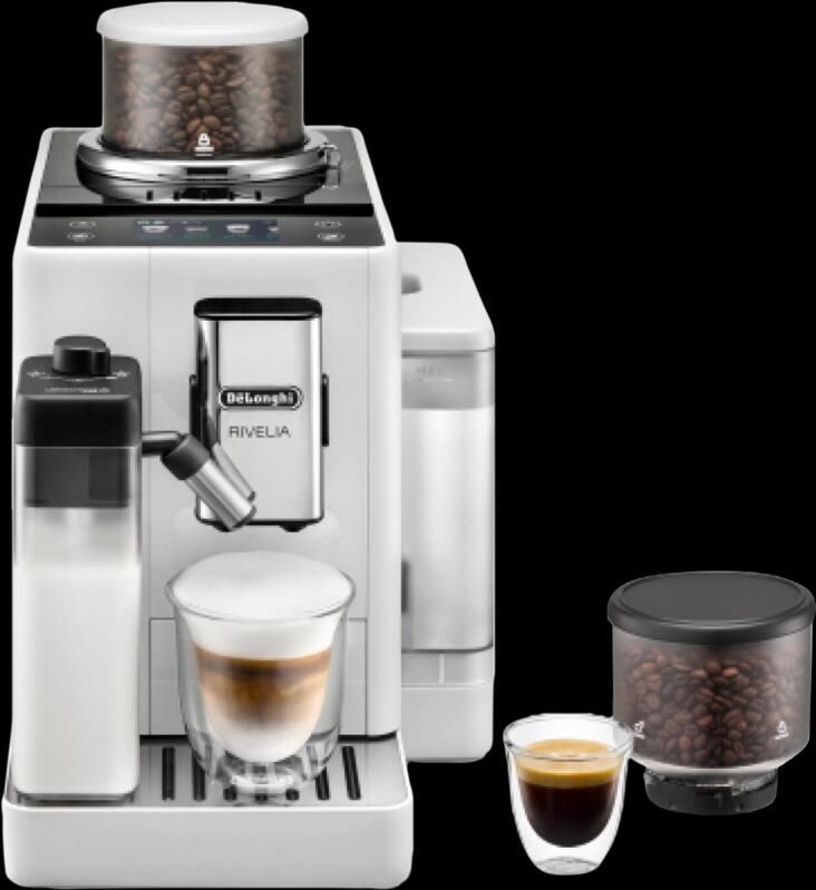 DeLonghi De'Longhi Rivelia EXAM440.55.W