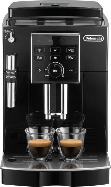 DeLonghi ECAM 23.120.B | Espressomachines | Keuken&Koken Koffie&Ontbijt | 8004399326187 - Foto 2