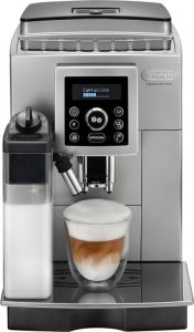 De'Longhi DeLonghi ECAM 23.460.SB Volautomatische Espressomachine