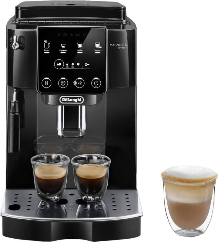 DeLonghi Espresso ECAM220.22.GB | Espressomachines | Keuken&Koken Koffie&Ontbijt | 8004399025370 - Foto 2