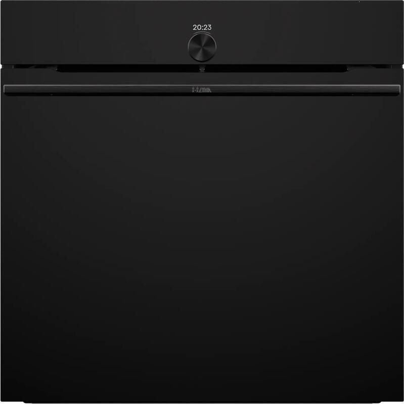 ETNA OP956ZG Inbouw oven Zwart