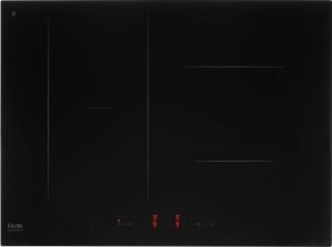 Etna KIF670ZT Inductie inbouwkookplaat Zwart