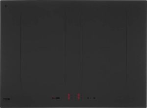 ETNA KIF672DS Matte inductiekookplaat 1 2 fasen (70 cm)