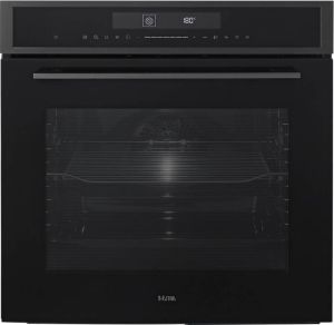 Etna MO670Ti Inbouw ovens met magnetron Zwart