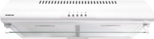 Inventum AKO6012WIT Onderbouw afzuigkap 60 cm Wit