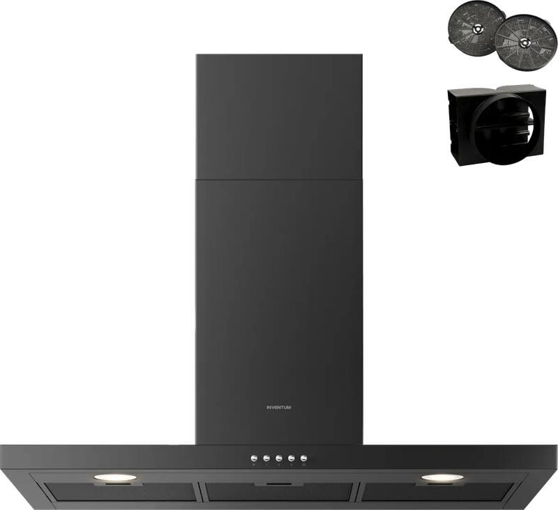 Inventum AKB9000ZWA