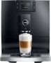 JURA Volautomatische espressomachine C8 Piano Black (EA) - Thumbnail 2