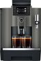 JURA W8 Professional Volautomaat Espressomachine Dark Inox - Thumbnail 2