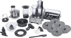 Kenwood Keuken Kenwood Multipro Excel FPM910 Keukenmachine