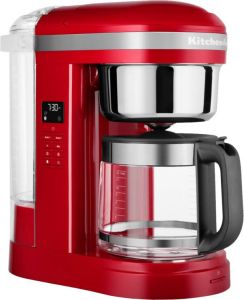 KitchenAid Filter Koffiezetapparaat 1 7L 5KCM1209EER Keizerrood