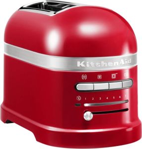 KitchenAid Artisan Broodrooster Keizerrood 2-slots