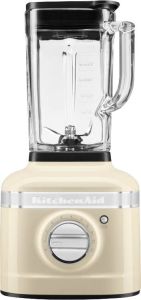 KitchenAid Artisan 5KSB4026EAC Blender K400 Amandelwit