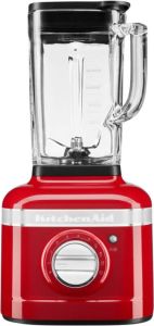 KitchenAid 5KSB4026EER Blender K400 Artisan 1200 W KeizerRood