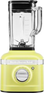 KitchenAid 5KSB4026EKG 1 4 l Blender voor op aanrecht 1200 W Geel