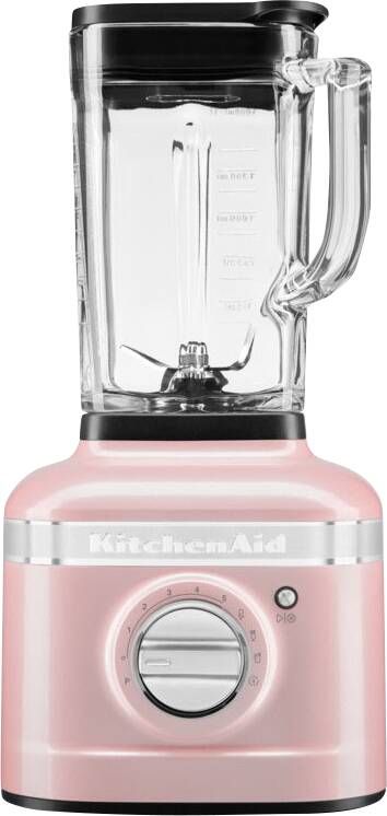 KitchenAid K400 Artisian 1 4 l Blender voor op aanrecht 1200 W Roze - Foto 2