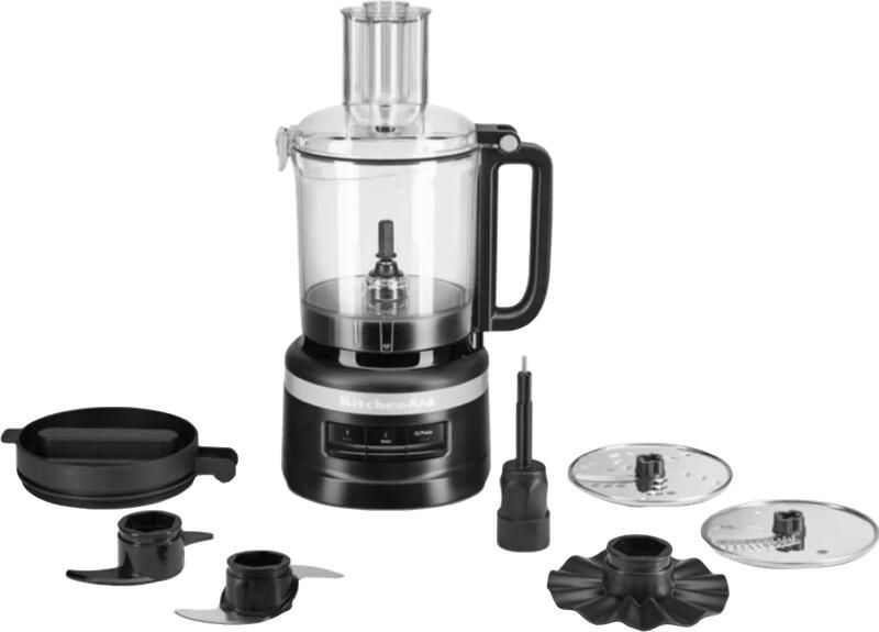Kitchenaid Foodprocessor 5KFP0921EBM | Keukenapparaten | 5413184906009