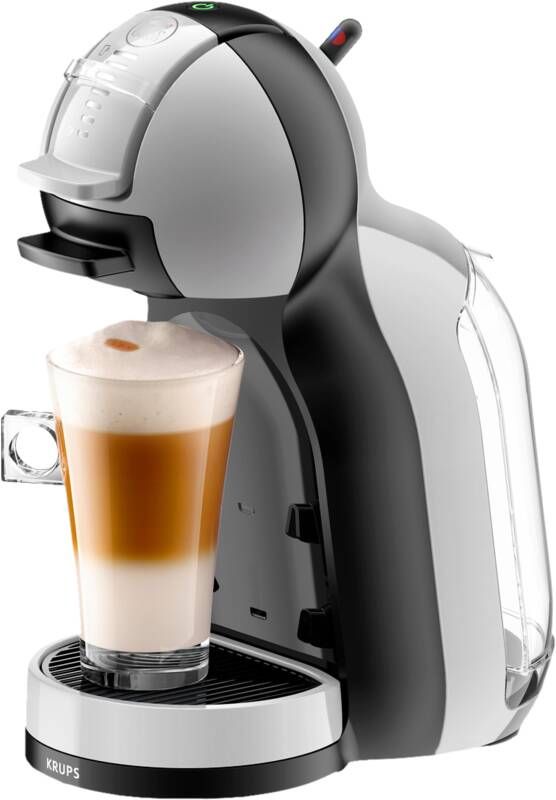 Nescafé Dolce Gusto Koffiecapsulemachine KP123B Mini Me incl. 3 dozen latte macchiato t.w.v. € 17 97 (adviesprijs) - Foto 3