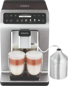 Krups Espresso Automatic Evidence+ EA894T Espressomachine