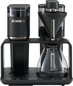 Melitta EPOS 360 1024-01 Koffiefilter apparaat Zwart