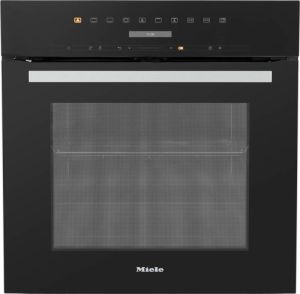 Miele H 7165 B Inbouw oven Zwart