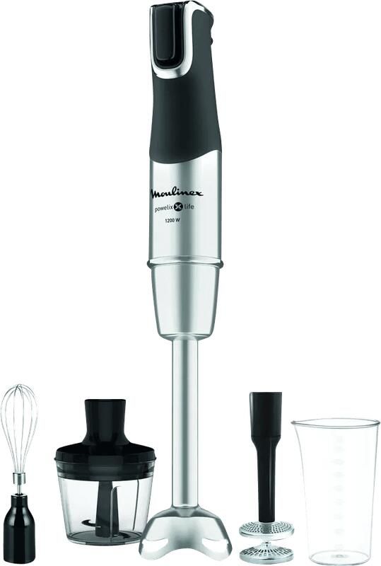 Moulinex Powelix Life DD95HD10 | Mixers | Keuken&Koken Keukenapparaten | 3016661157622 - Foto 2