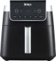 Ninja AF180EU Airfryer Zwart - Thumbnail 2