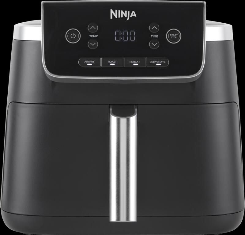 Ninja Airfryer Pro AF140EU | Airfryers | 0622356282956 - Foto 2