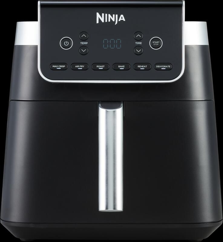 Ninja Max Pro AF180EU | Airfryers | 0622356278782 - Foto 2