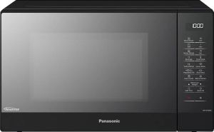 Panasonic Corp. Magnetron met Grill NN-GT46KBSUG 31L 1000W Zwart