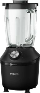 Philips HR2291 01 Blender Zwart