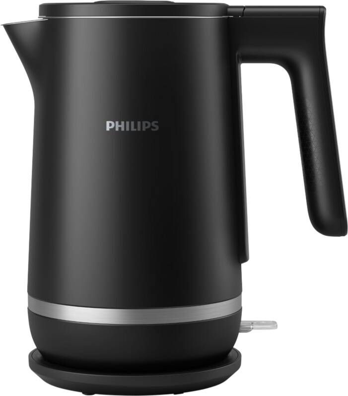 Philips HD9396 90 Waterkoker Zwart