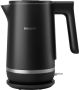 Philips Versuni 7000 Waterkoker Zwart One Size EU Plug - Thumbnail 2