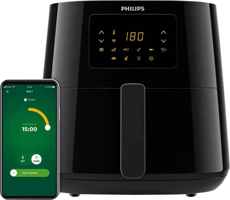 Philips Airfryer XL Connected HD9280 70