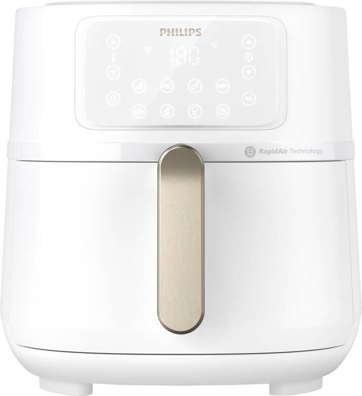 Philips Airfryer XXL Connected HD9285 00