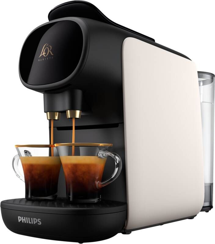 Philips L'Or Barista LM9012 00 | Capsule- Padmachine | Keuken&Koken Koffie&Ontbijt | 8720389000072 - Foto 3