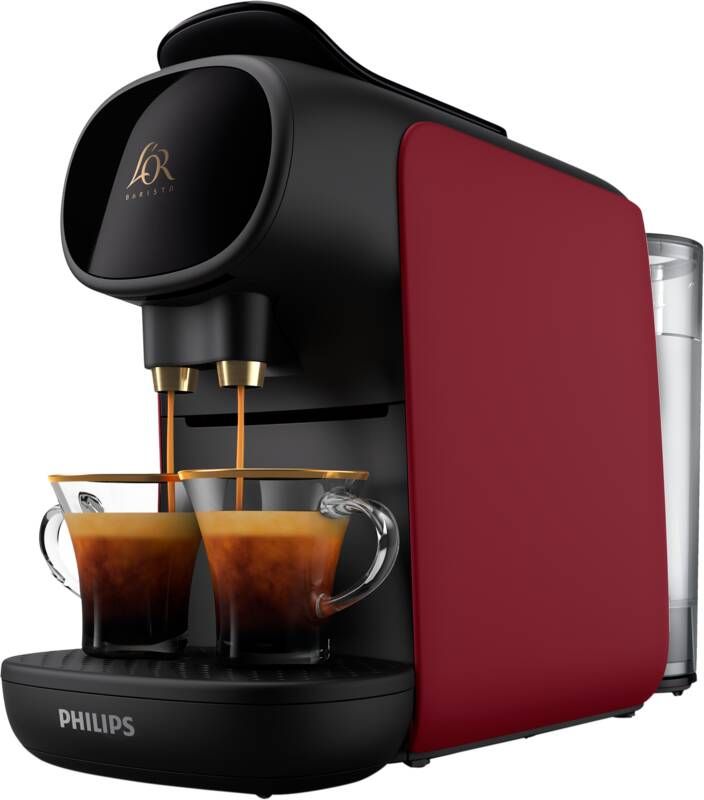 Philips L'Or Barista LM9012 50 | Capsulemachines | Keuken&Koken Koffie&Ontbijt | 8720389000096 - Foto 2