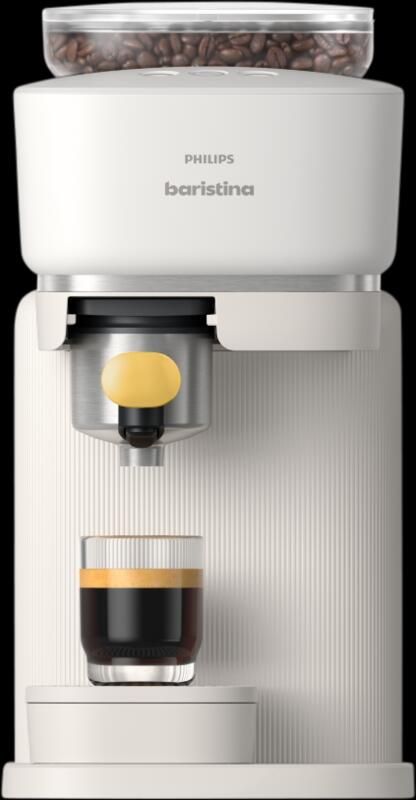 Philips Baristina BAR300 03