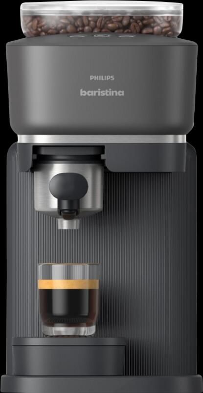 Philips BAR300 60 koffiezetapparaat Half automatisch Espressomachine 1 2 l - Foto 3