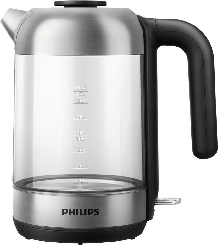 Philips Waterkoker Series 5000 HD9339 80 1 7 l Glazen behuizing droogkookbeveiliging